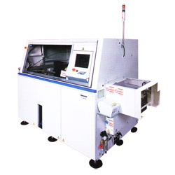 NM-EJA4A Panasonic Axial Lead Component Insertion Machine(AI)