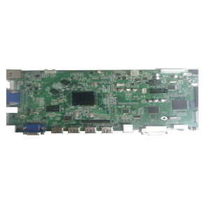 LCD TV Motherboard